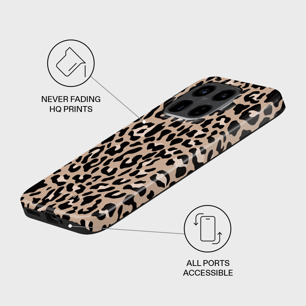 Pure Instinct - Xiaomi 15T Pro Case