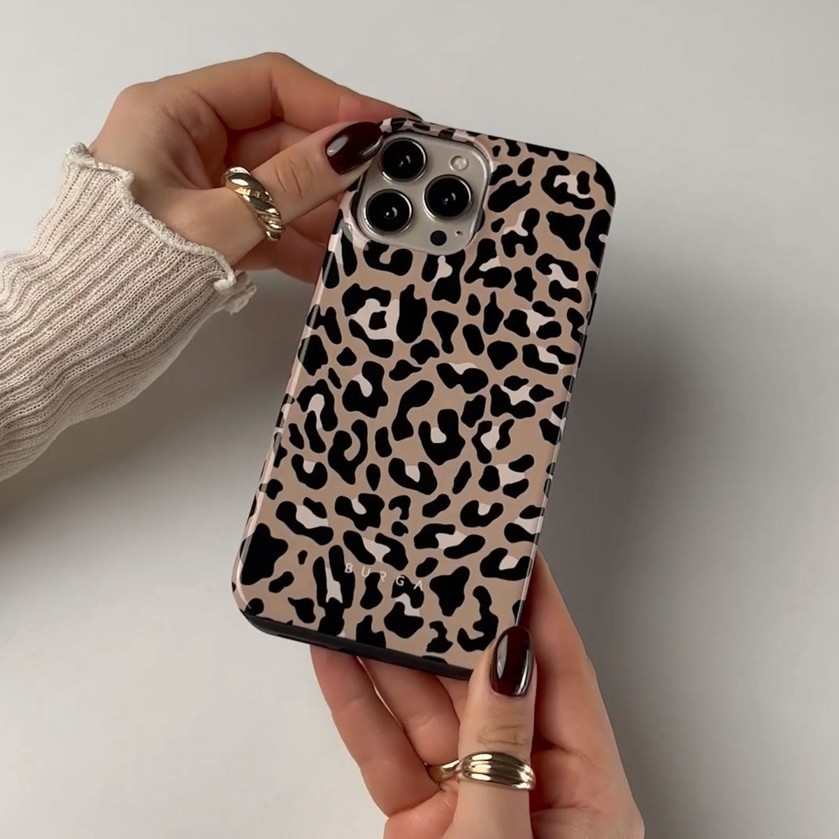Pure Instinct - Google Pixel 10a Case