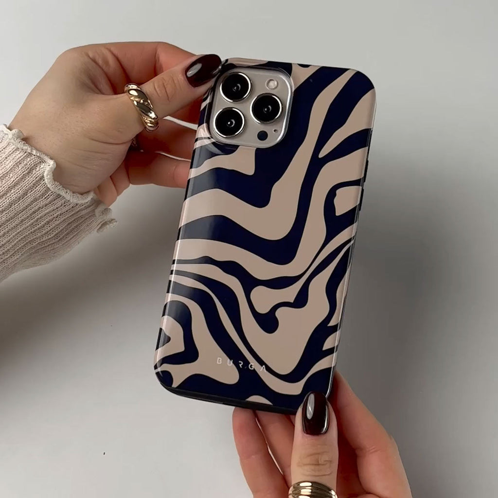 Vigilant - Google Pixel 10a Case