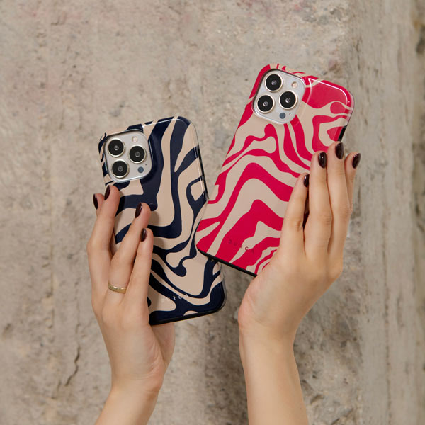 Siren - Google Pixel 10a Case