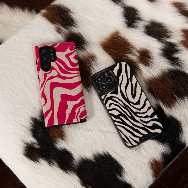 Siren - Google Pixel 10a Case