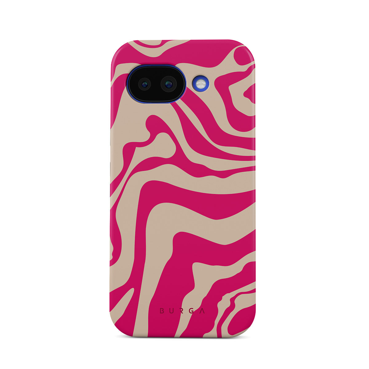 Siren - Google Pixel 10a Case