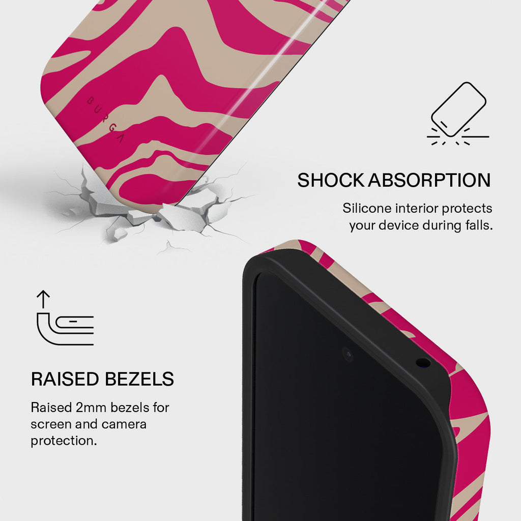 Siren - Google Pixel 10a Case