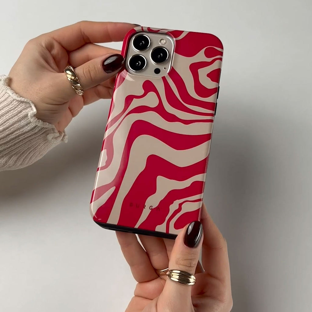 Siren - Google Pixel 10a Case