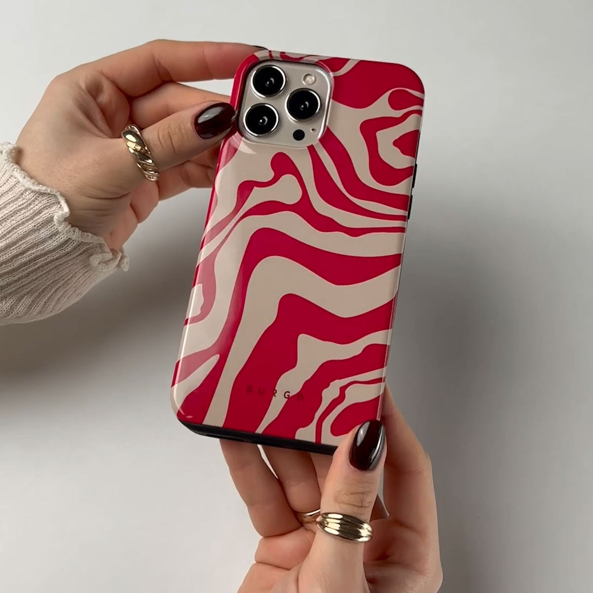 Siren - Google Pixel 10a Case