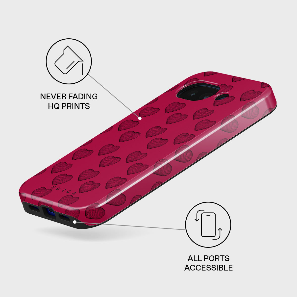 Single Not Sorry - Google Pixel 10a Case