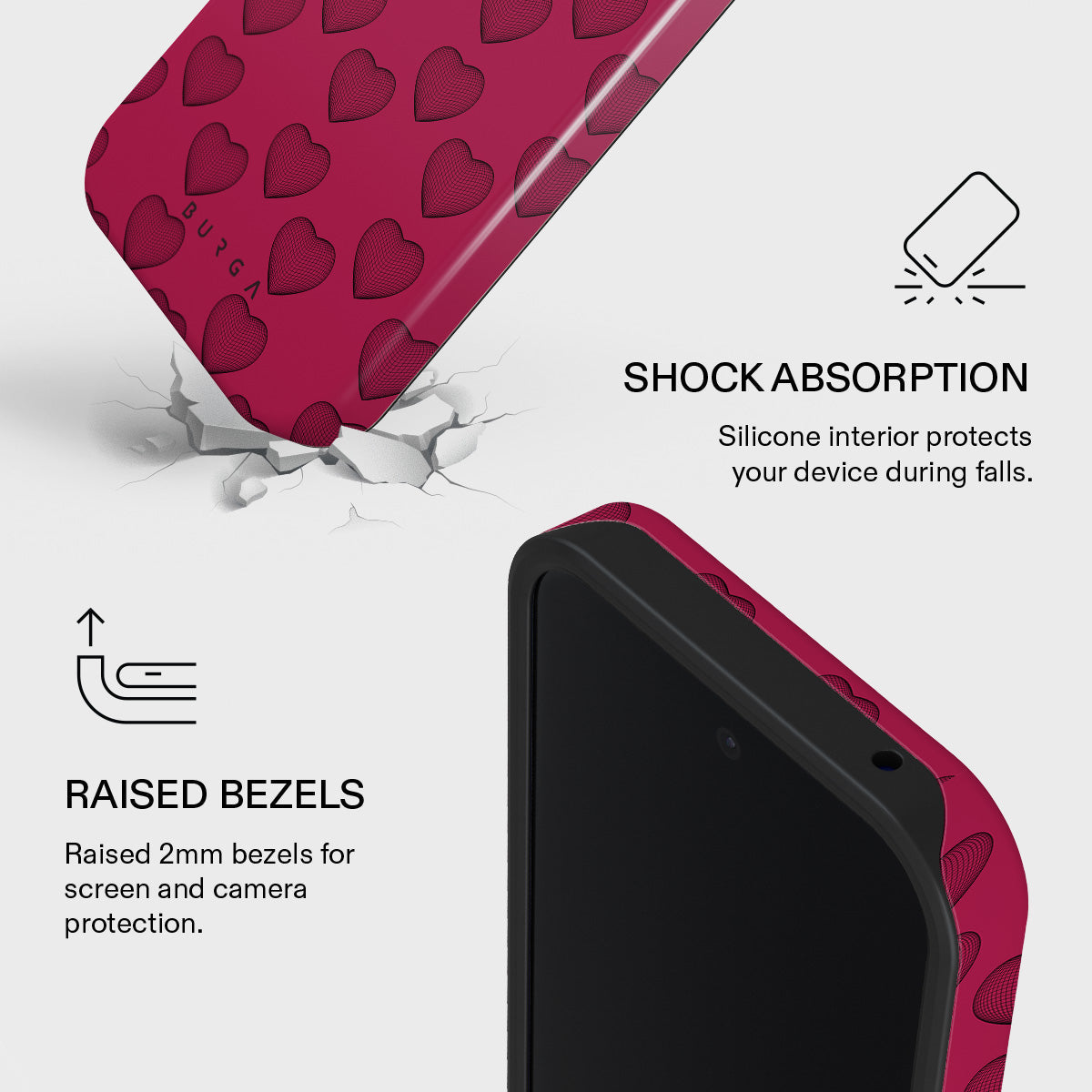 Single Not Sorry - Google Pixel 10a Case