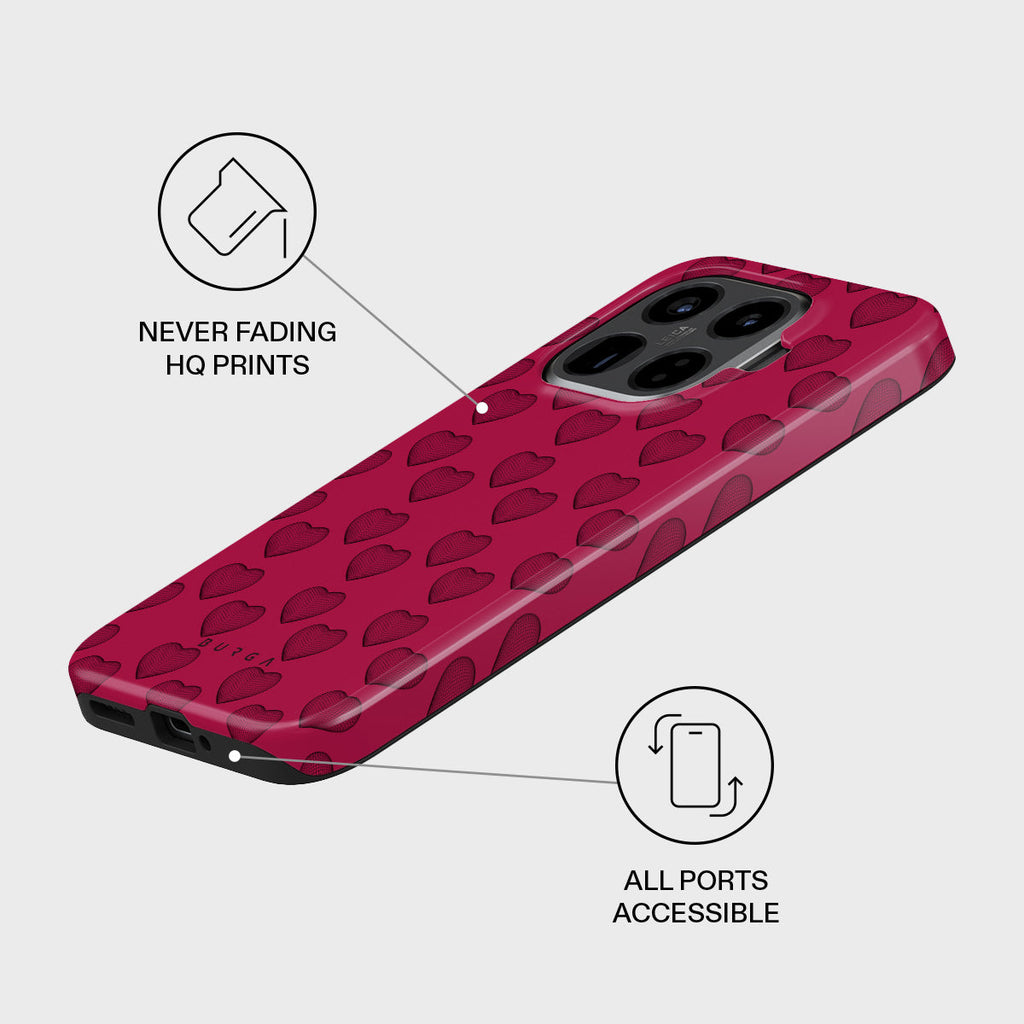 Single Not Sorry - Xiaomi 15T Pro Case