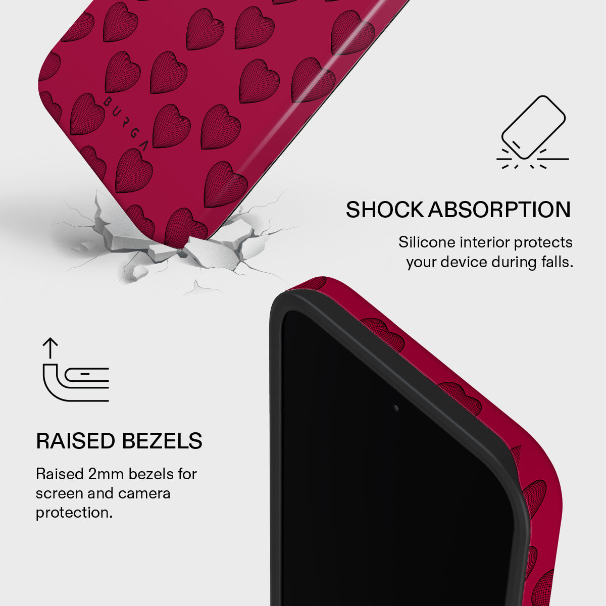 Single Not Sorry - Xiaomi 15T Pro Case