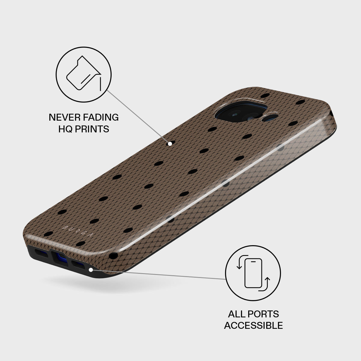Provocation - Google Pixel 10a Case