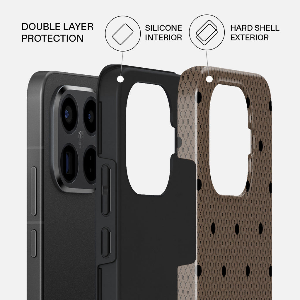 Provocation - Xiaomi 15T Pro Case