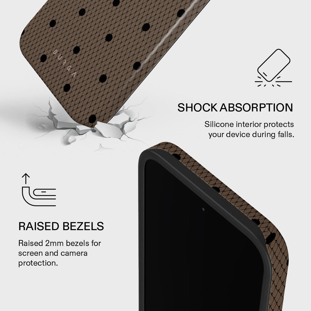 Provocation - Xiaomi 15T Pro Case