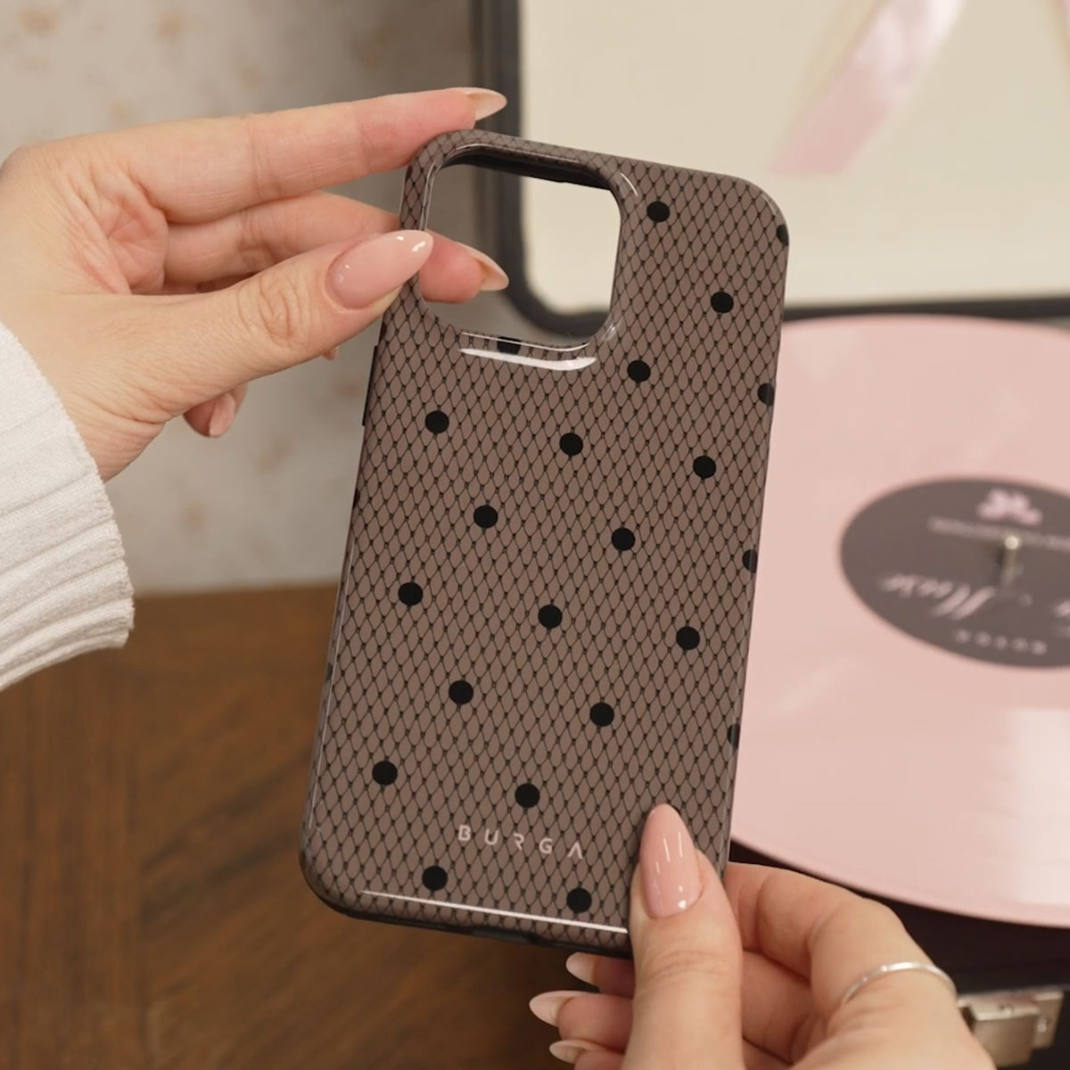Provocation - Google Pixel 10a Case