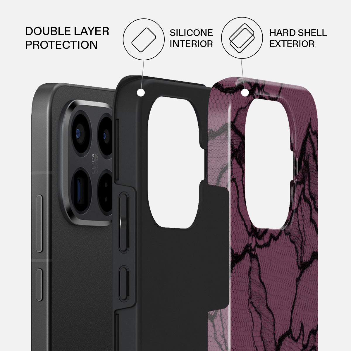 That Girl - Xiaomi 15T Pro Case