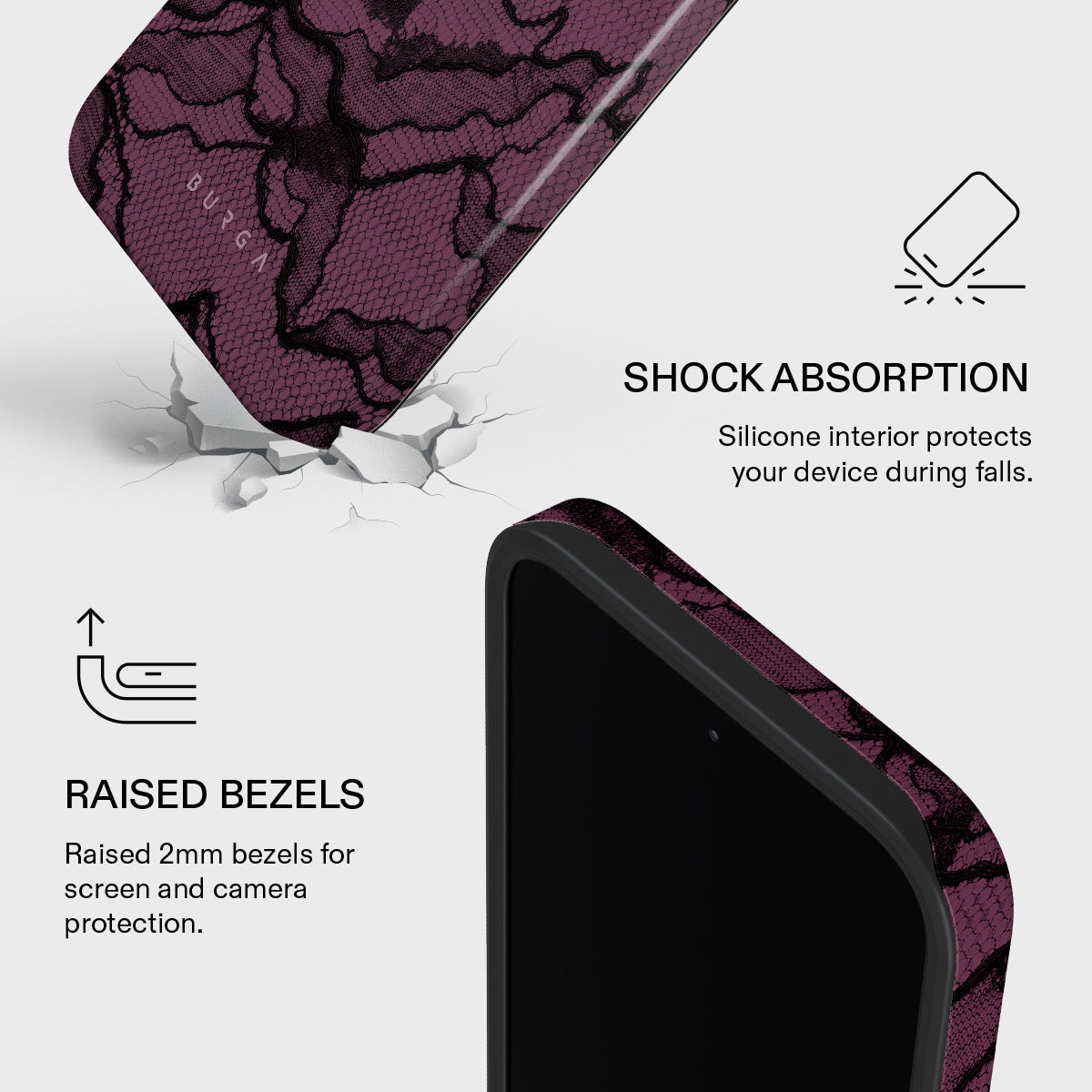 That Girl - Xiaomi 15T Pro Case