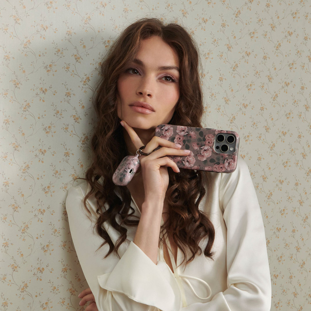 Vintage Glamour - Google Pixel 10a Case