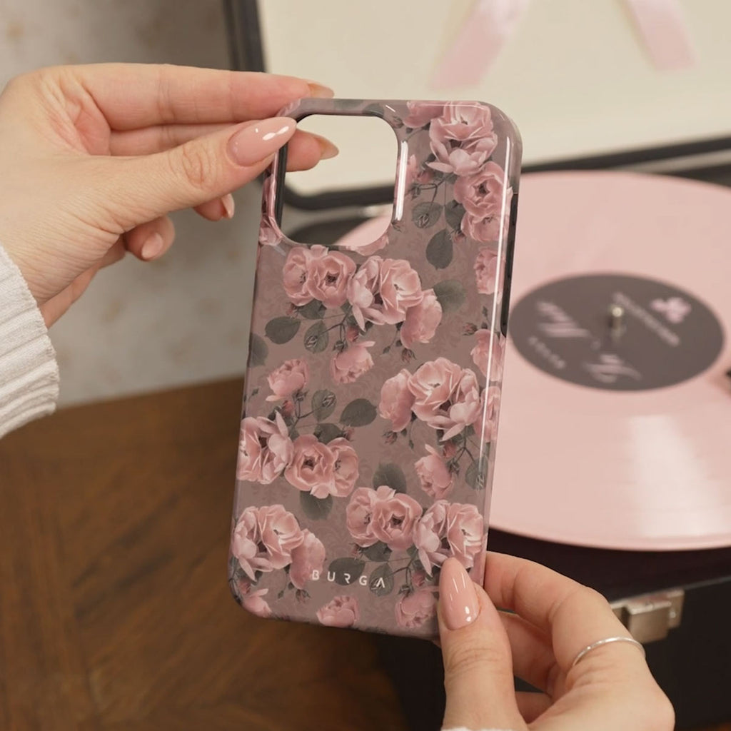 Vintage Glamour - Google Pixel 10a Case