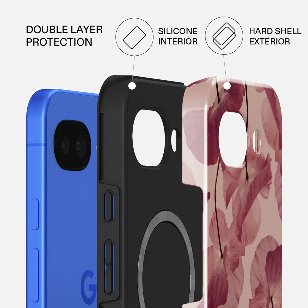Tender Kiss - Google Pixel 10a Case