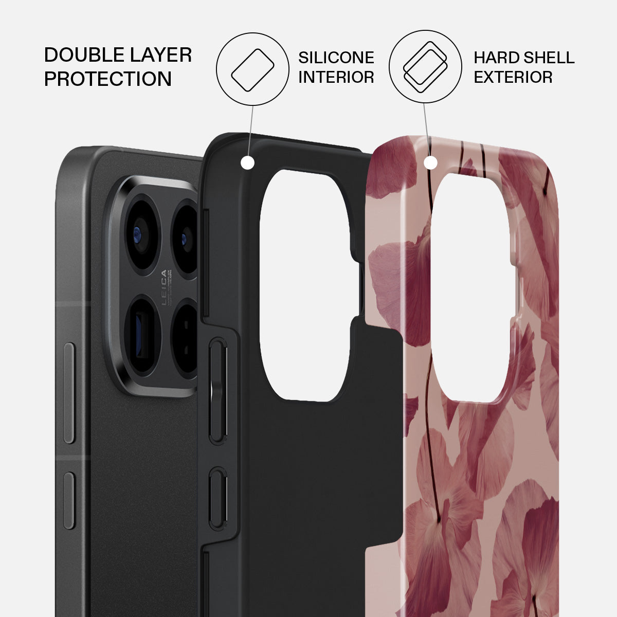 Tender Kiss - Xiaomi 15T Pro Case