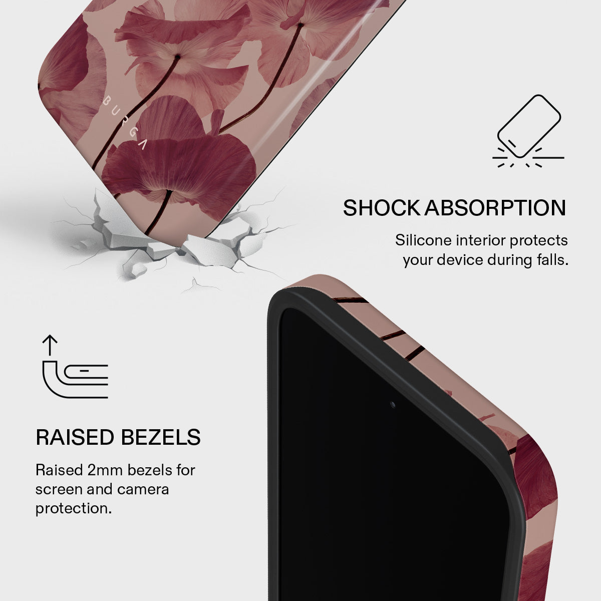 Tender Kiss - Xiaomi 15T Pro Case