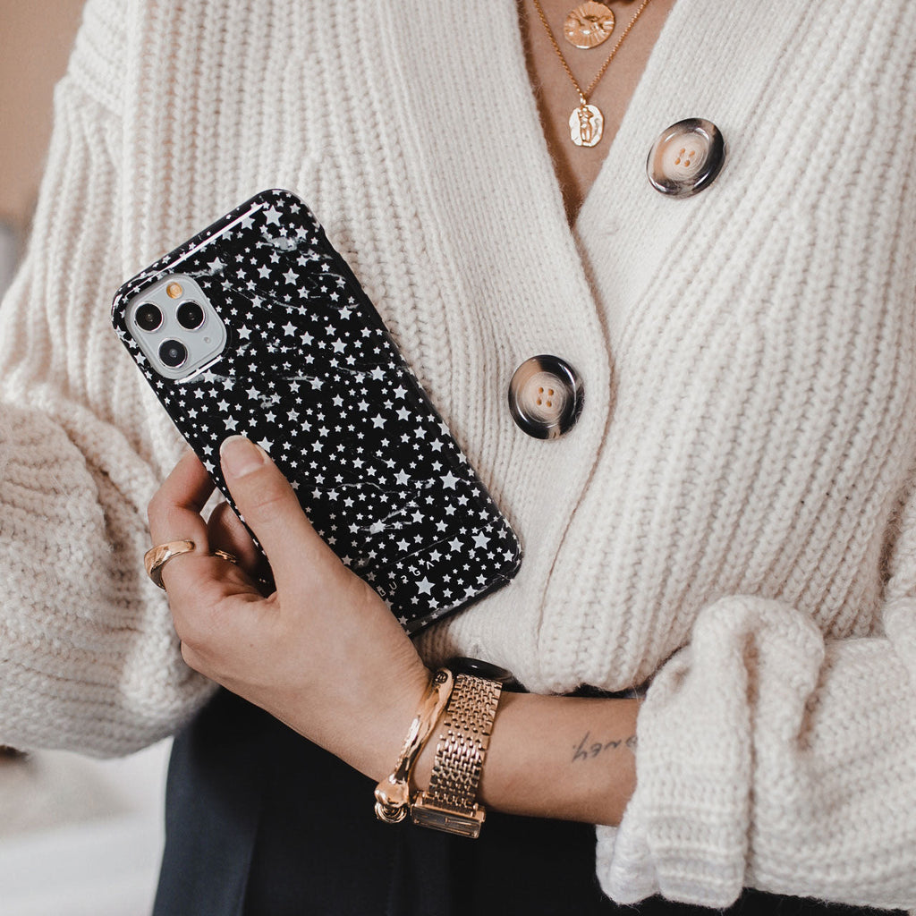Starry Night - Stars Google Pixel 10a Case