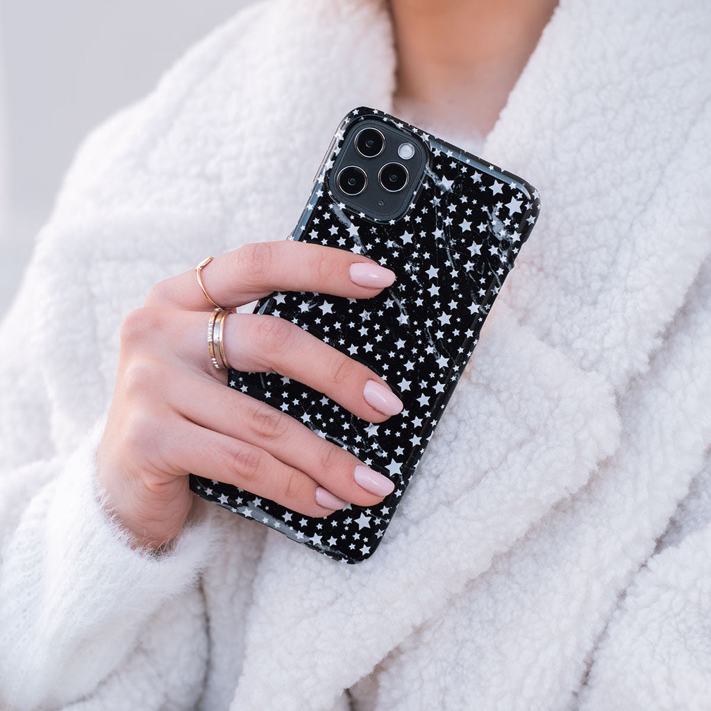 Starry Night - Stars Google Pixel 10a Case