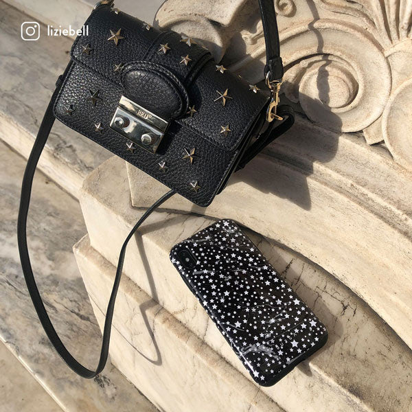 Starry Night - Stars Google Pixel 10a Case
