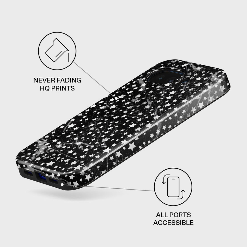 Starry Night - Stars Google Pixel 10a Case