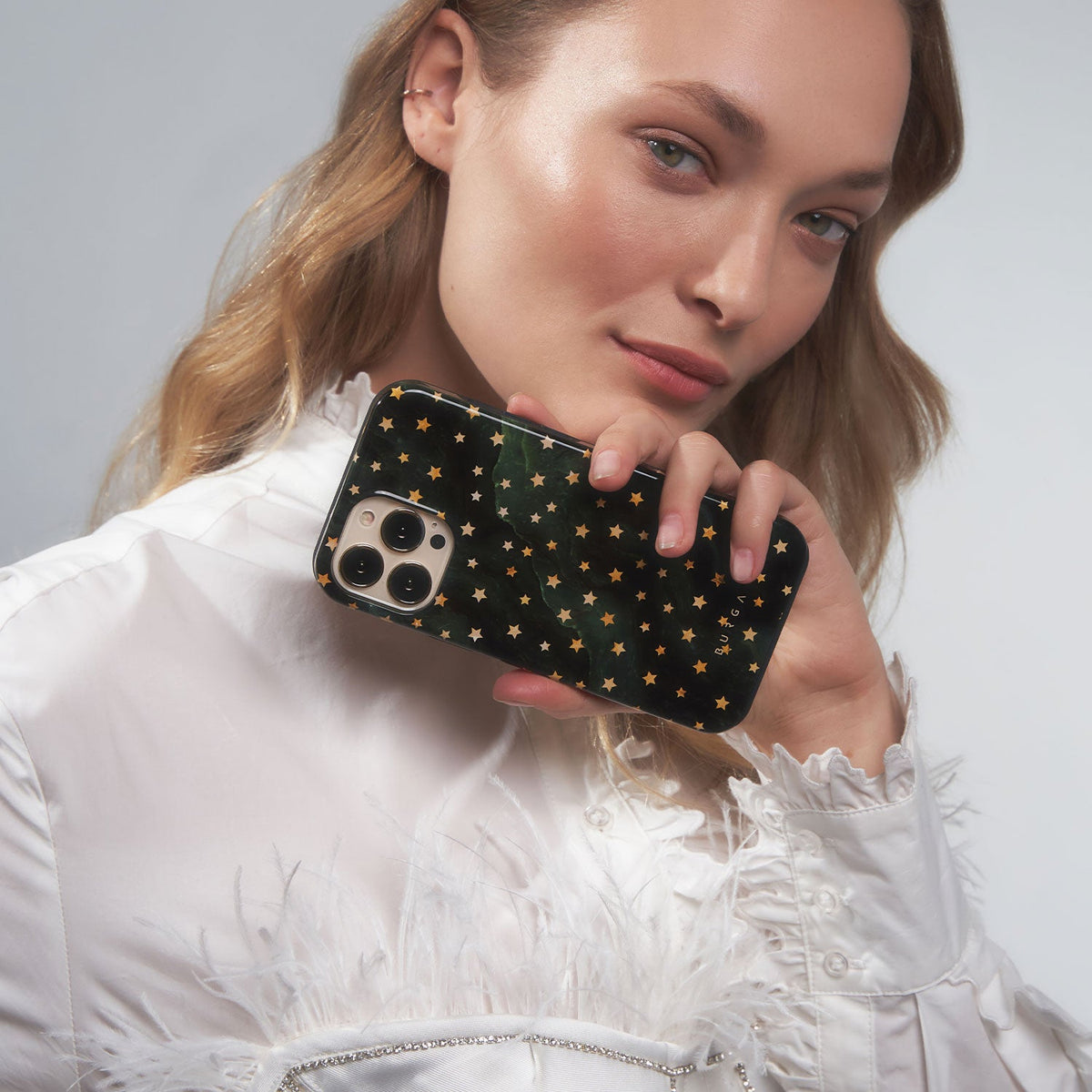 Prince Charming - Stars Xiaomi 15T Pro Case