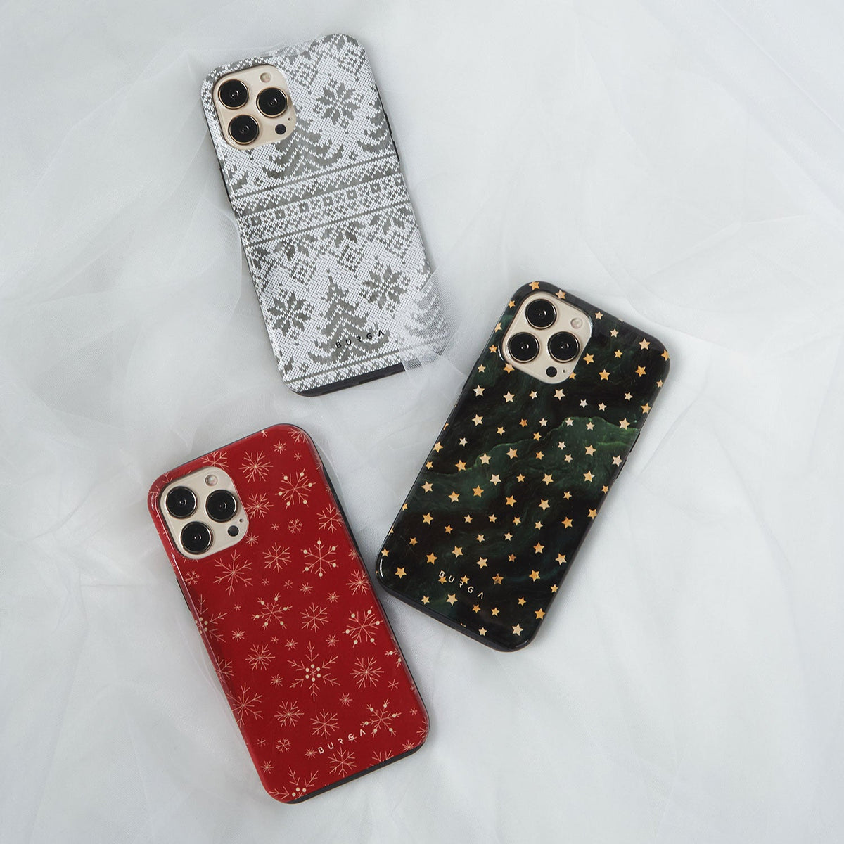 Prince Charming - Stars Xiaomi 15T Pro Case