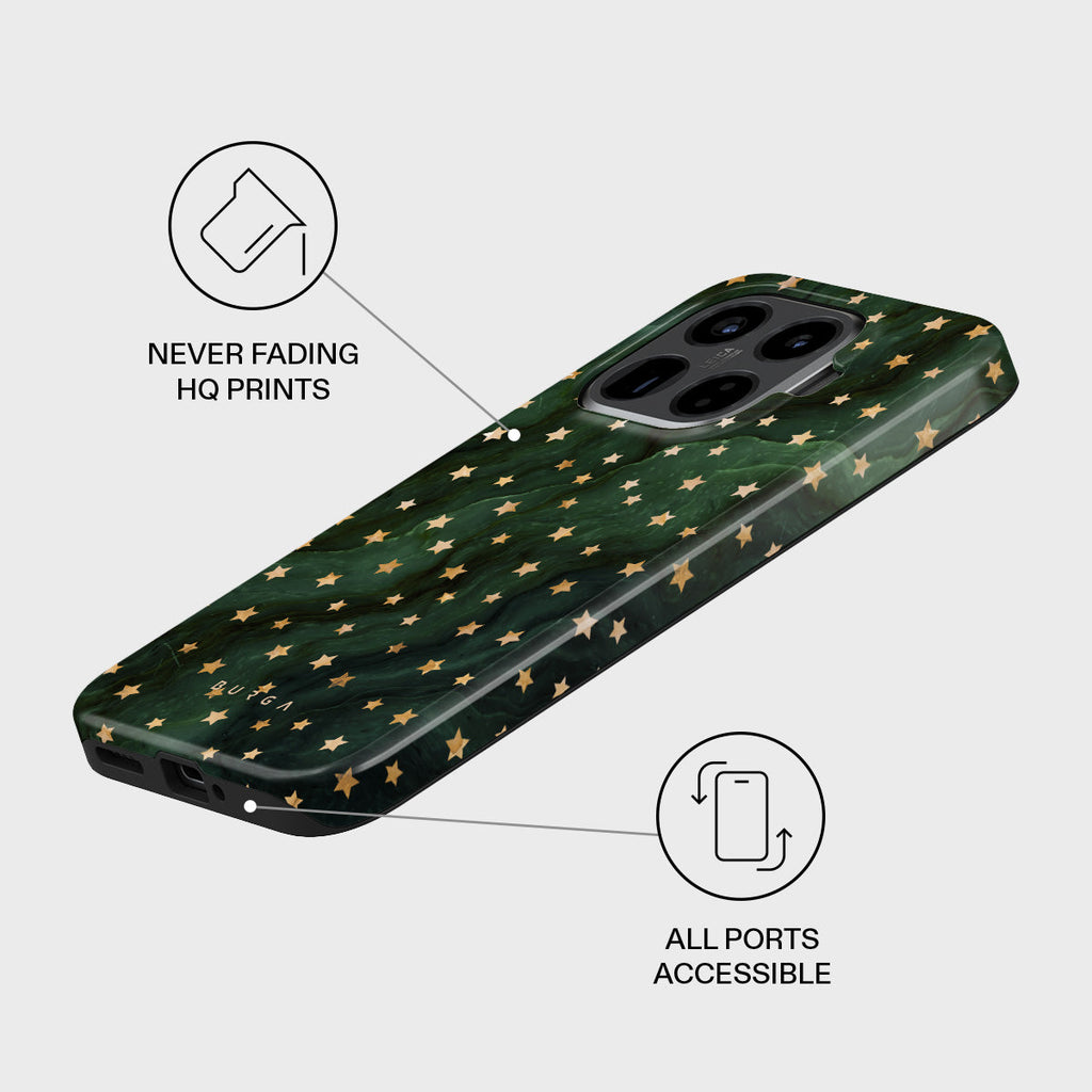 Prince Charming - Stars Xiaomi 15T Pro Case