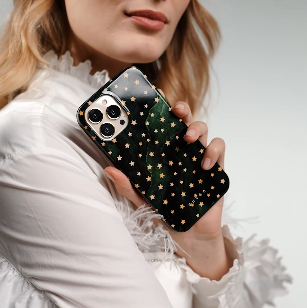 Prince Charming - Stars Google Pixel 10a Case