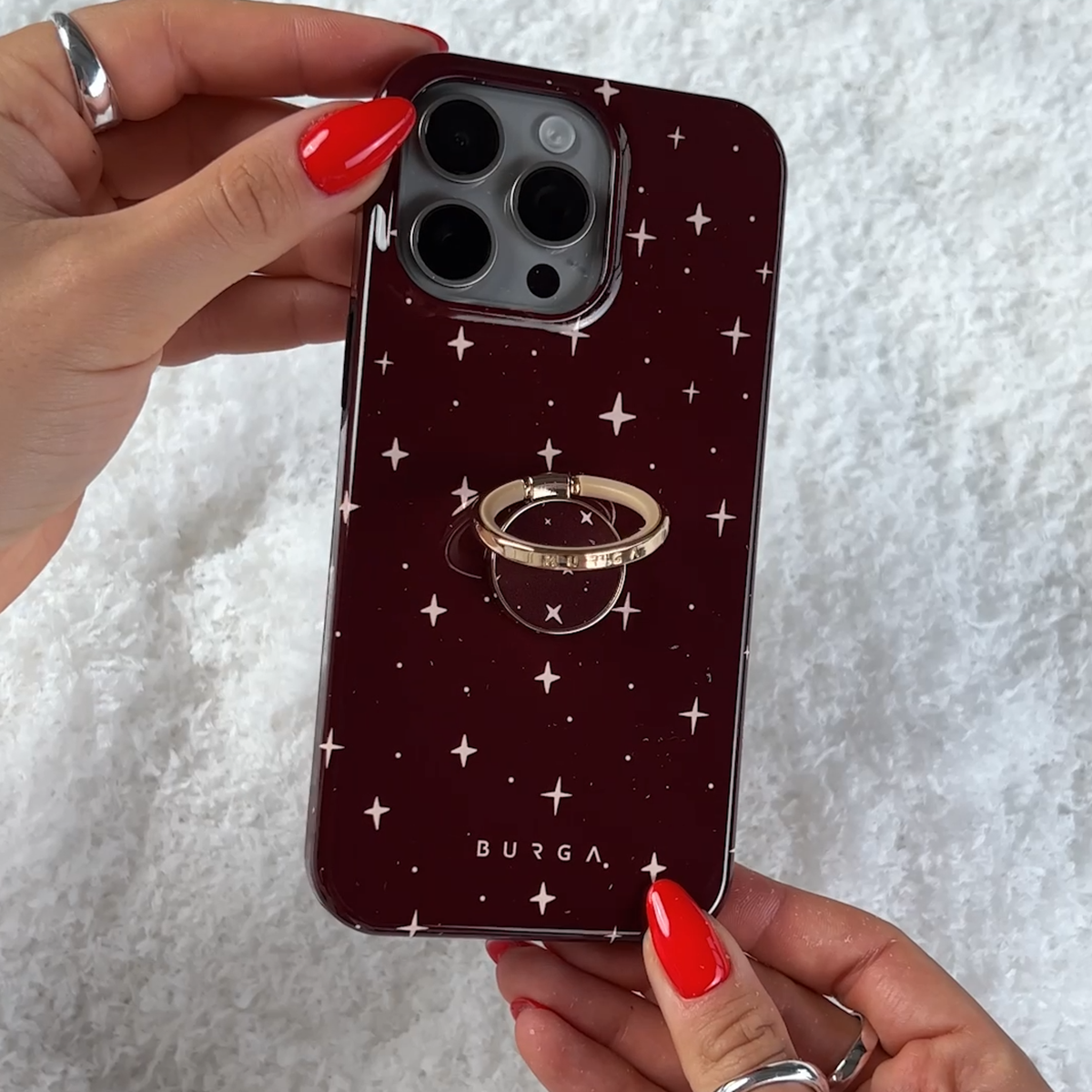 Very Merry - Google Pixel 10a Case