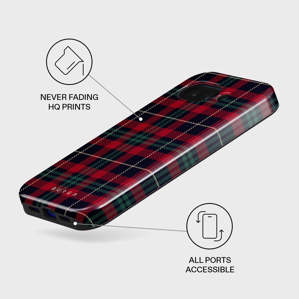 Sweater Weather - Google Pixel 10a Case