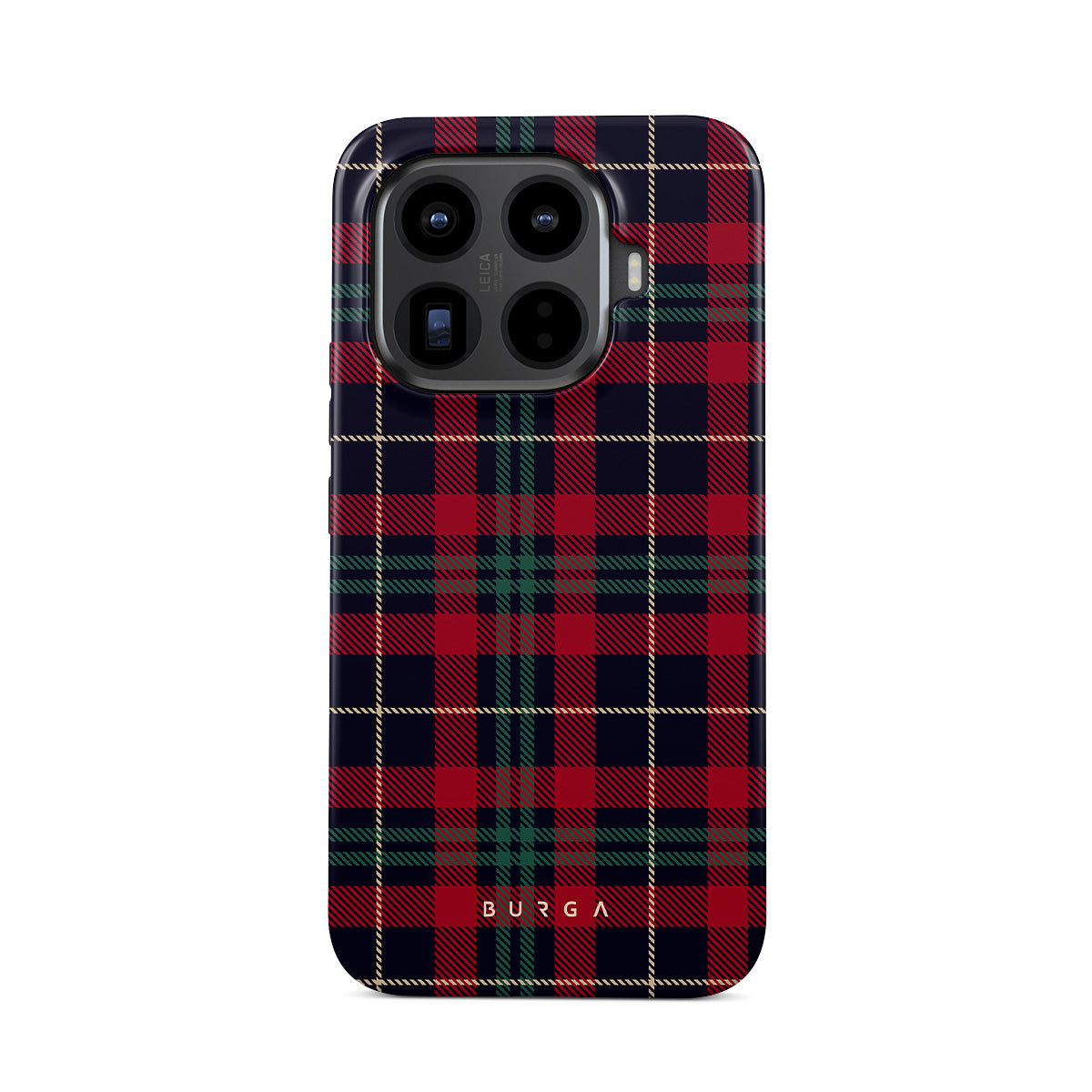 Sweater Weather - Xiaomi 15T Pro Case