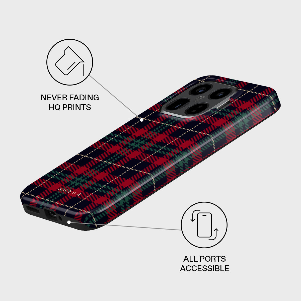 Sweater Weather - Xiaomi 15T Pro Case