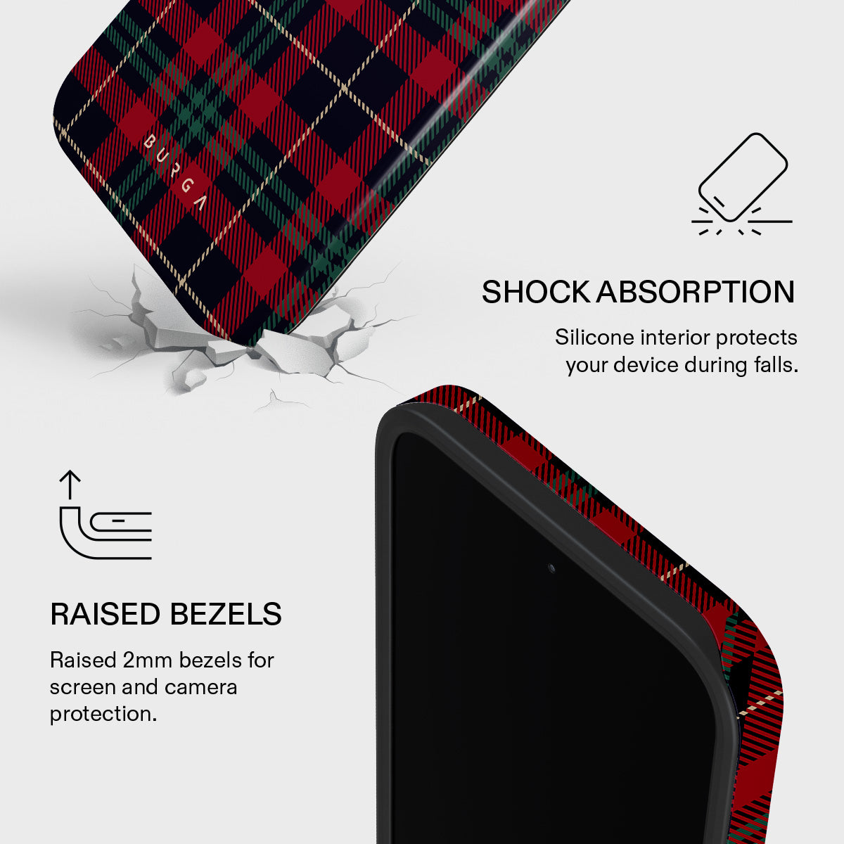 Sweater Weather - Xiaomi 15T Pro Case