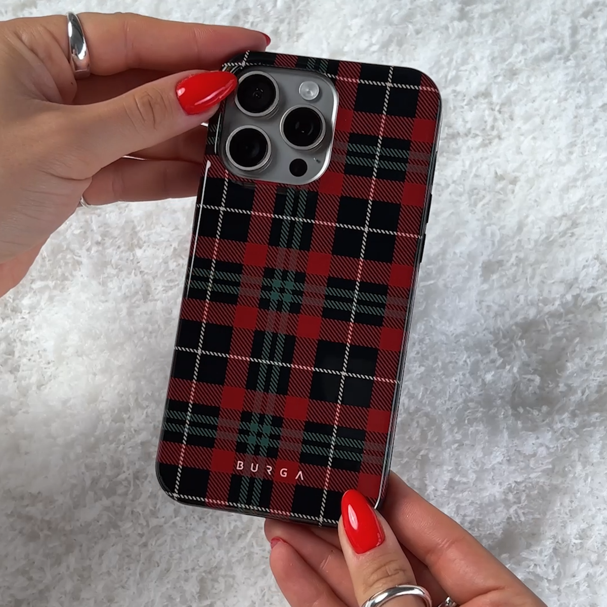 Sweater Weather - Google Pixel 10a Case