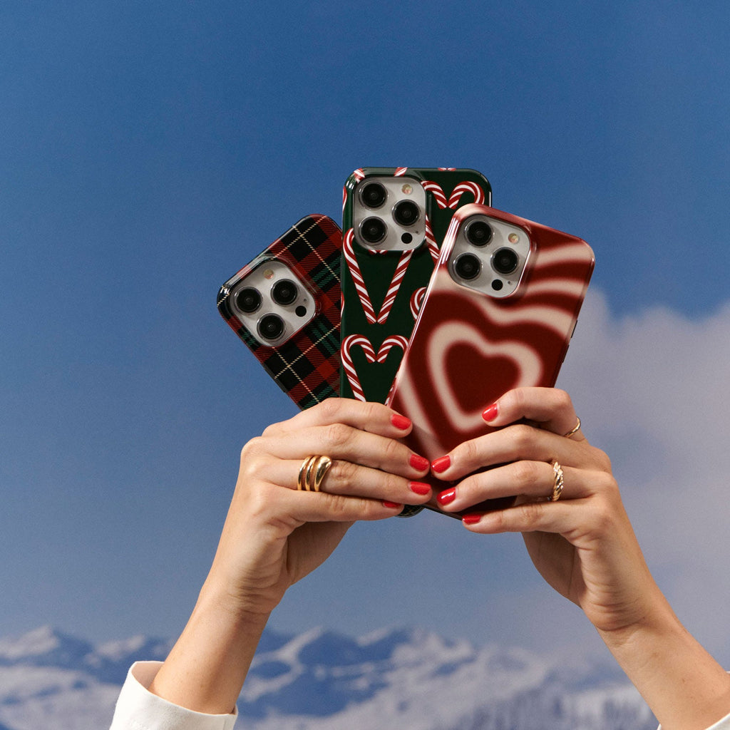 Sweet Affair - Google Pixel 10a Case