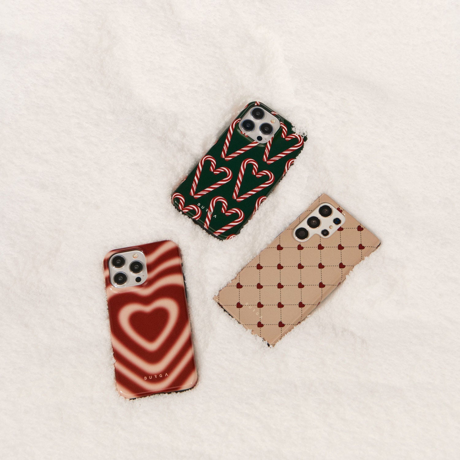 Sweet Affair - Google Pixel 10a Case