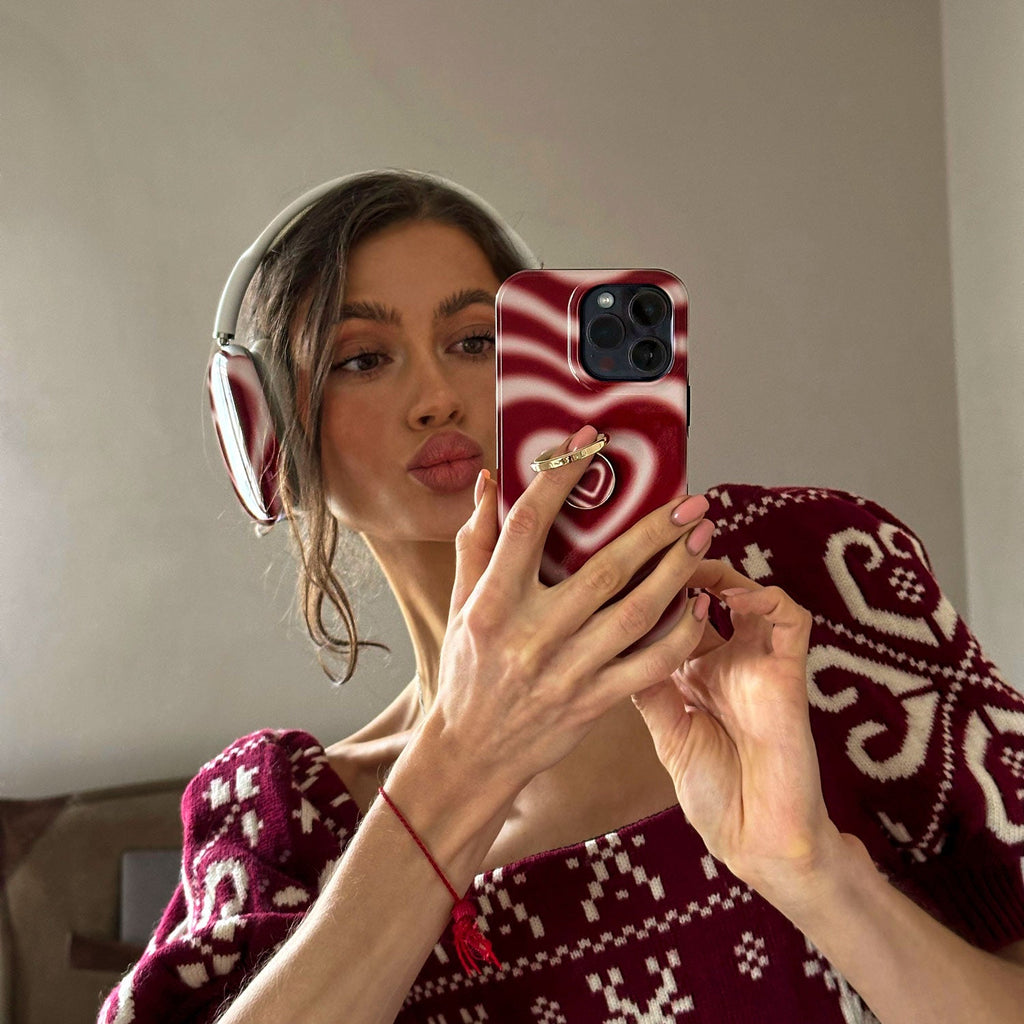 Sweet Affair - Google Pixel 10a Case