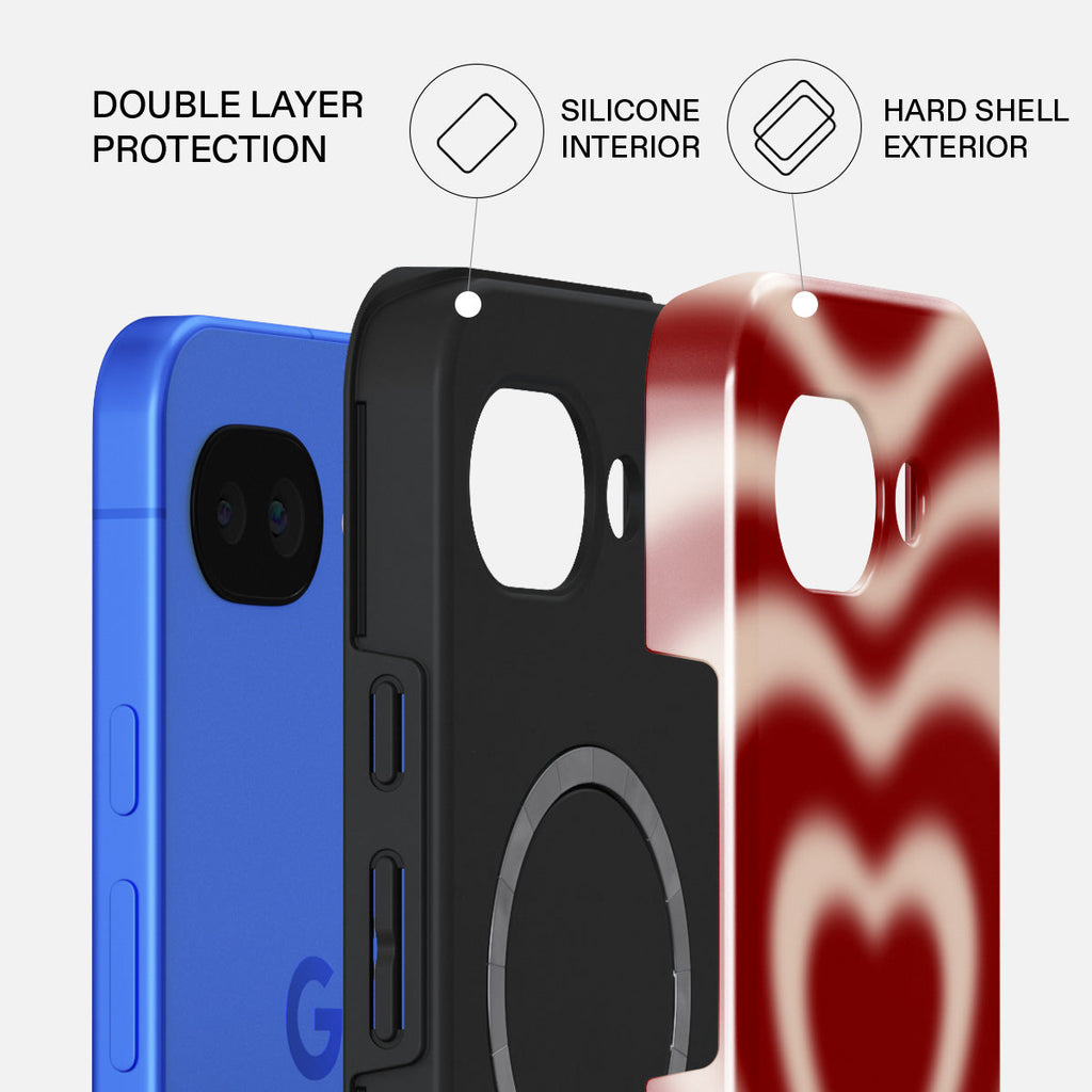 Sweet Affair - Google Pixel 10a Case