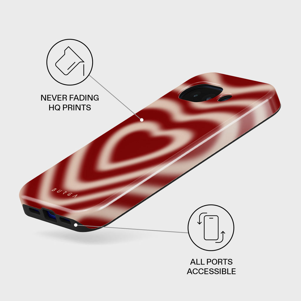 Sweet Affair - Google Pixel 10a Case