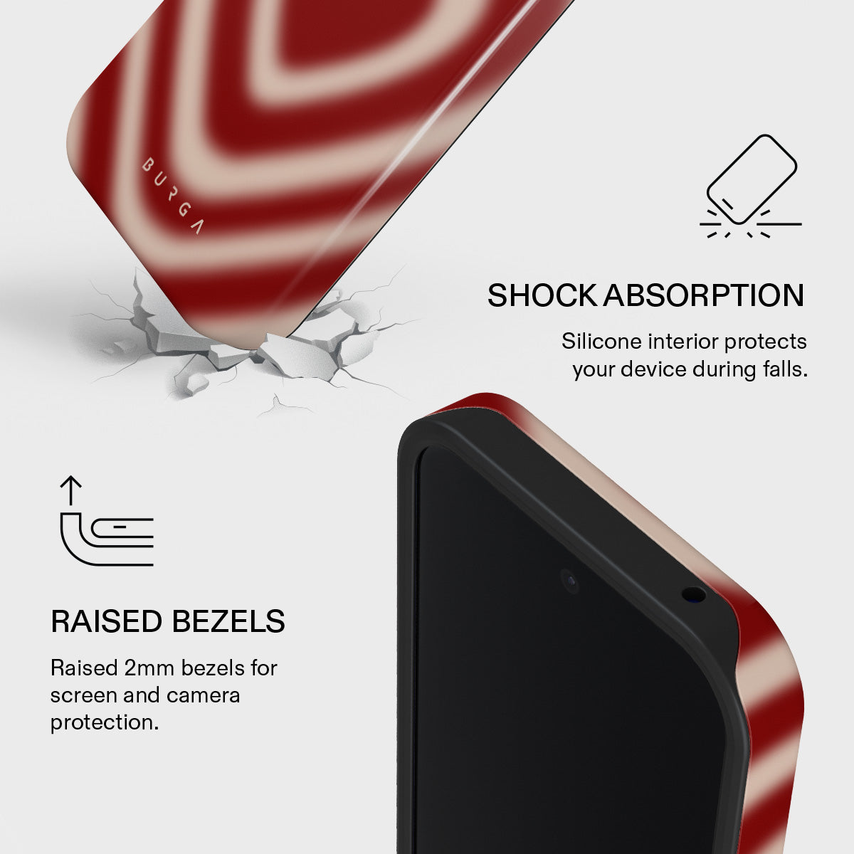 Sweet Affair - Google Pixel 10a Case