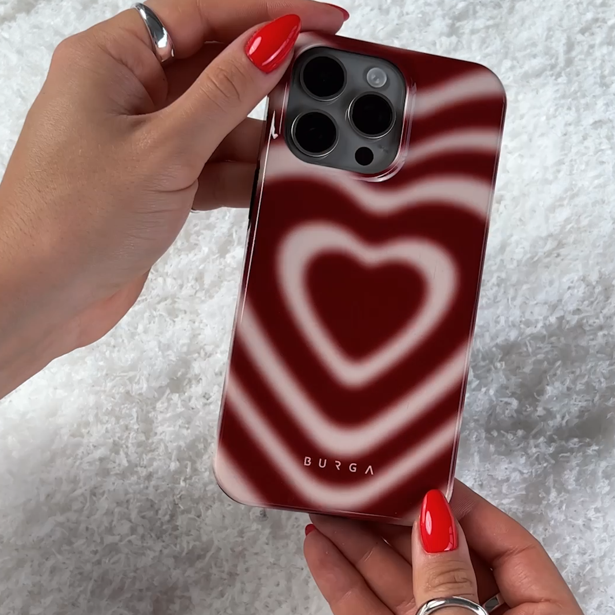 Sweet Affair - Google Pixel 10a Case