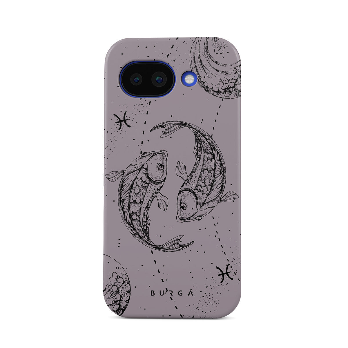 Pisces - Google Pixel 10a Case