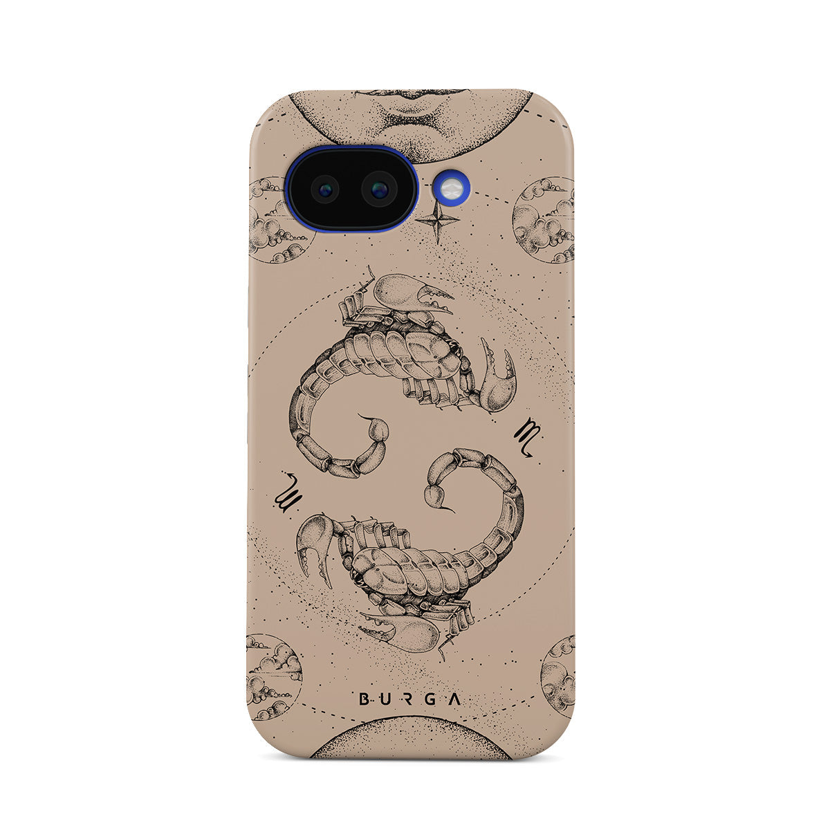 Scorpio - Google Pixel 10a Case