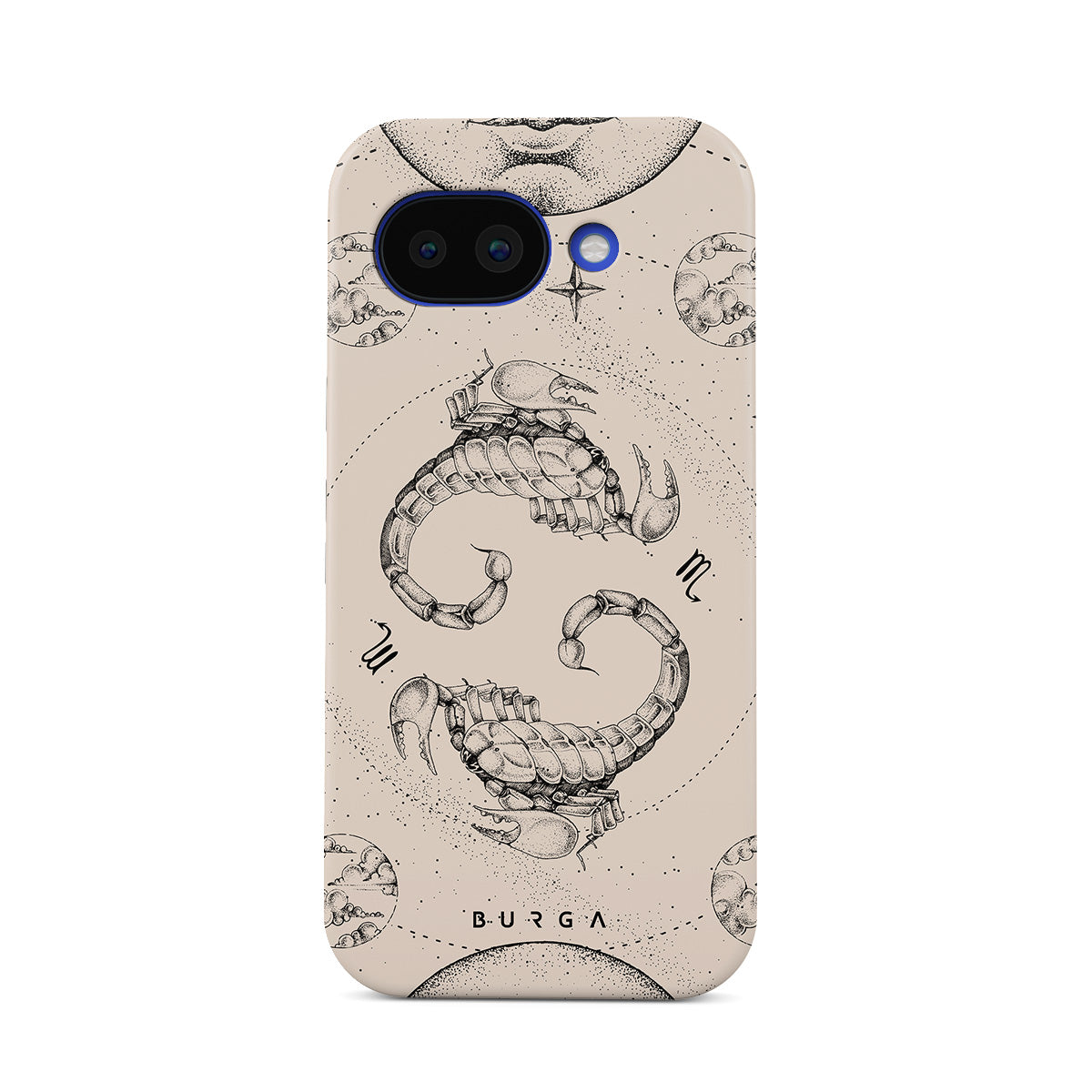Scorpio - Google Pixel 10a Case