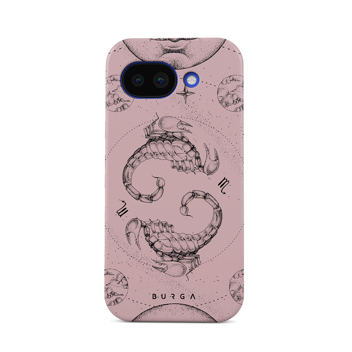 Scorpio - Google Pixel 10a Case