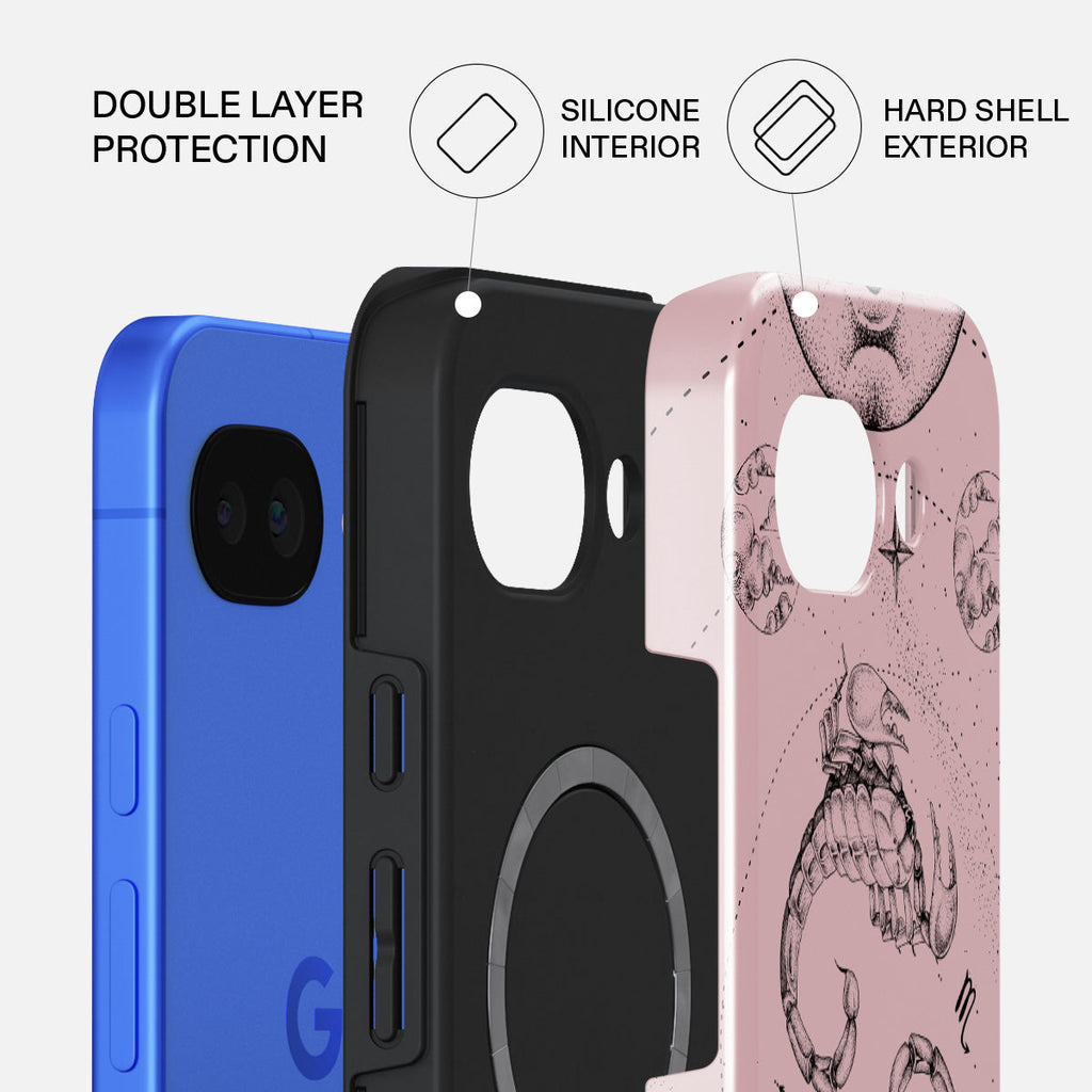 Scorpio - Google Pixel 10a Case